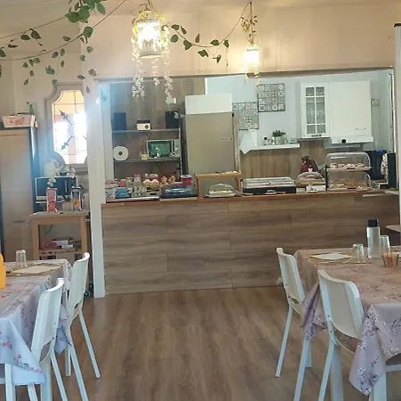 B&B Villa Giulia-2